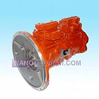 پمپ هیدرولیک پمپ هیدرولیک